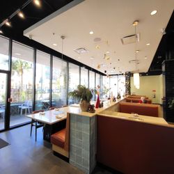 MOA Korean BBQ & Bar - Columbia