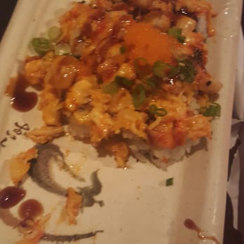 Hoshi Sushi - Sushi Bars Near Me - Fullerton, California