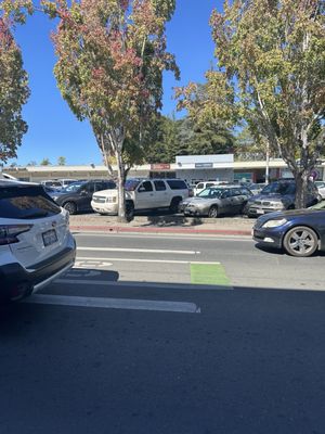 The Sebastopol Farmers' Market by null