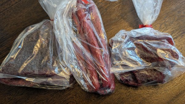 Don & Joe's Meats by null