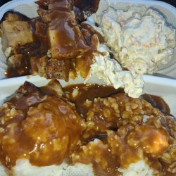 M & L Wagon - Mini Roast Pork