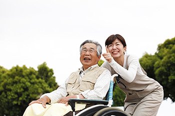 Dependable Care - home care agency in North Haven, CT