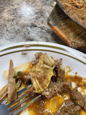 Chaat House by null