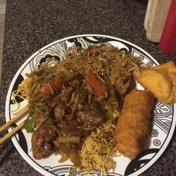 Egg Rolls