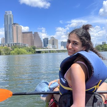 Austin Rowing Club - Me - Rafting/Kayaking Near Me - Austin, Texas