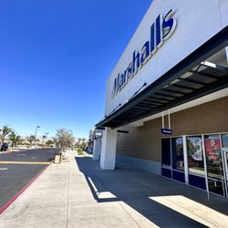 Marshalls Store - November 2023
