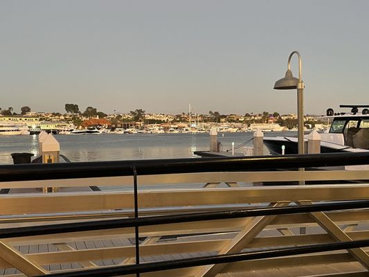 Lido Marina Village by null