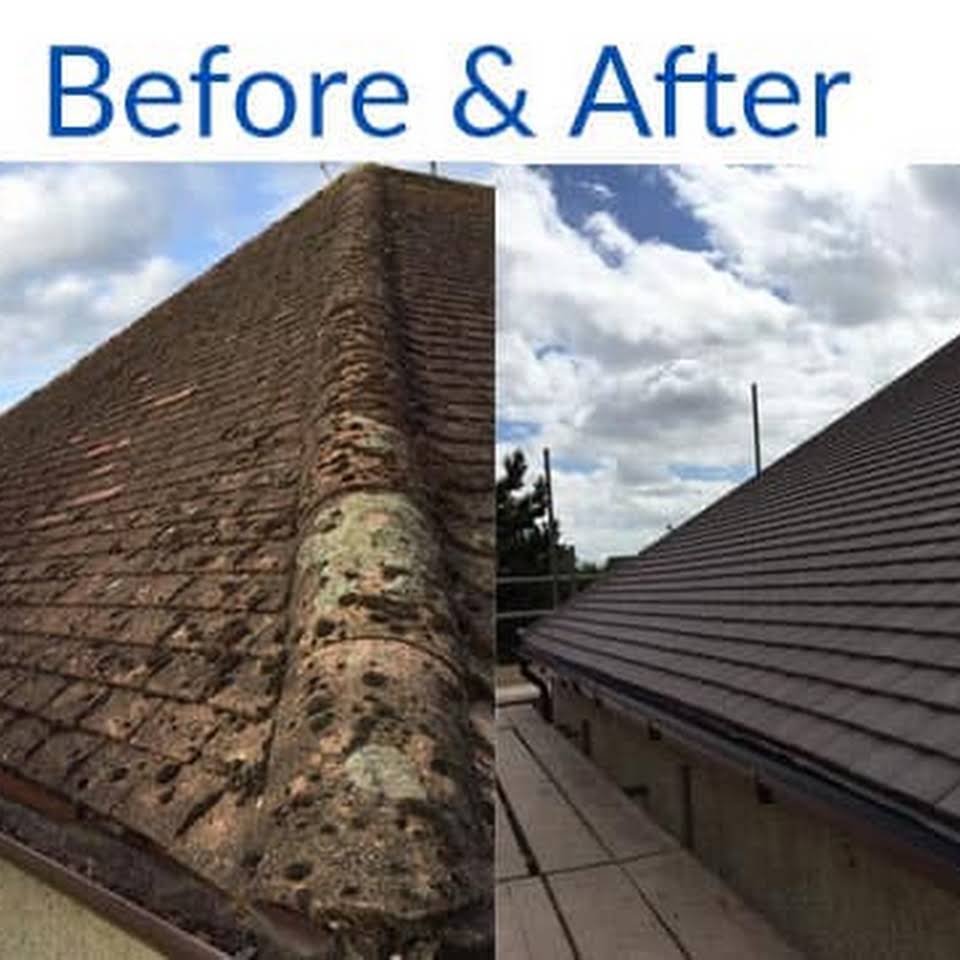 TCB ROOFING 121 Hamilton St, Blackburn, United Kingdom Roofing