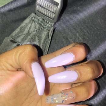 D T Nails 11 Photos 2903 S 47th St Tacoma Wa Yelp