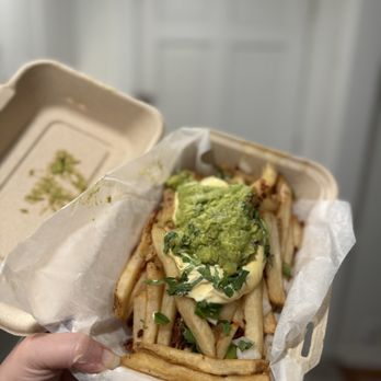 InDemand-Asian Street Food & Burger Bar - Traditional Loaded Fries - Burgers Near Me - Winston-salem, North Carolina InDemand-Asian Street Food & Burger Bar - Traditional Loaded Fries - Burgers Near Me - Winston-salem, North Carolina