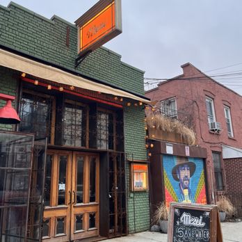 Mexi - Mexican Near Me - Brooklyn, New York