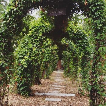 Garden Cafe - Breakfast & Brunch Near Me - Dallas, Texas