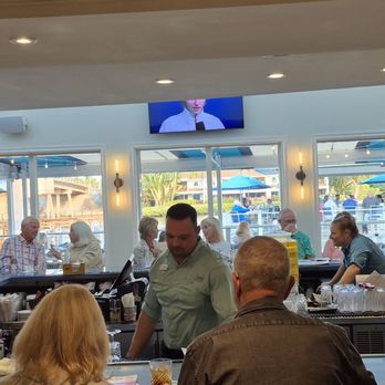 Prime Catch - Seafood Near Me - Boynton Beach, Florida