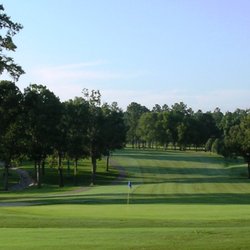 Tn Golf Trail At Pickwick Landing State Park