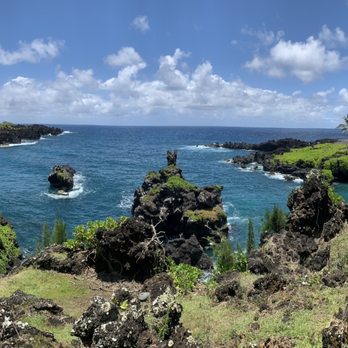 Dynamic Tour Maui - Bus Tours Near Me - Wailuku, Hawaii