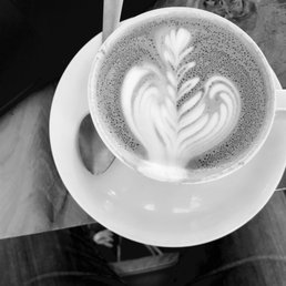 Spanish Latte