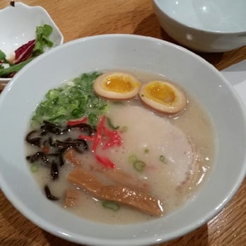 IPPUDO Westside - shiromaru ramen - Ramen Near Me - New York, New York IPPUDO Westside - shiromaru ramen - Ramen Near Me - New York, New York