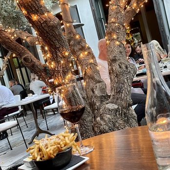 Ysabel - New American Near Me - West Hollywood, California