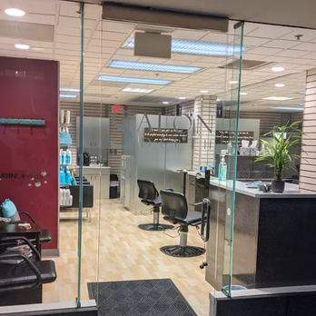 Salon Depth - Hair Salons Near Me - Novi, Michigan