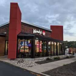 Wendy's - Wendy's, Harrison