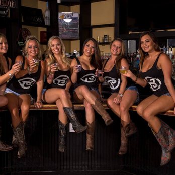 The Thirsty Texan - a group of women sitting at a bar - Sports Bars Near Me - Houston, Texas The Thirsty Texan - a group of women sitting at a bar - Sports Bars Near Me - Houston, Texas