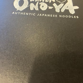 Onoya Ramen - Ramen Near Me - Honolulu, Hawaii Onoya Ramen - Ramen Near Me - Honolulu, Hawaii