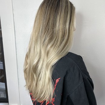 Love + Roots - Balayage - Hair Salons Near Me - Austin, Texas