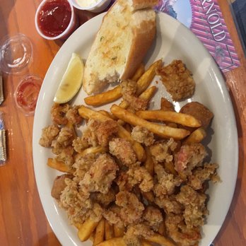 CR Surf & Turf - Crawfish tails dinner. - Seafood Near Me - Cedar Park, Texas CR Surf & Turf - Crawfish tails dinner. - Seafood Near Me - Cedar Park, Texas