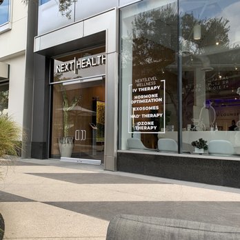 Next Health - Medical Spas Near Me - West Hollywood, California Next Health - Medical Spas Near Me - West Hollywood, California