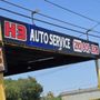 Hernandez Tire & Muffler Shop
