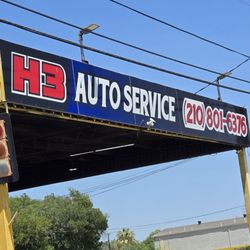 Hernandez Tire & Muffler Shop - Wow Abraham Jr was very professional fixed my breaks awesome staff member.