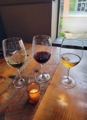 Muse Winebar by null