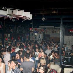 Liverpool Bar