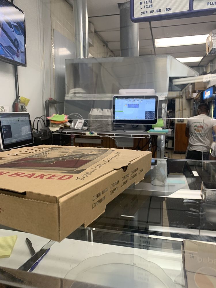 ALFREDO’S PIZZA Updated July 2024 14 S 4th Ave, Mount Vernon, New