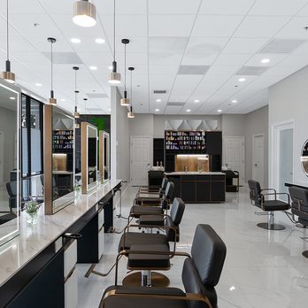 Mulan Spa - Hair Salons Near Me - North Miami Beach, Florida Mulan Spa - Hair Salons Near Me - North Miami Beach, Florida