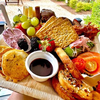 Keswick Vineyards - Brunch Board - Wineries Near Me - Keswick, Virginia Keswick Vineyards - Brunch Board - Wineries Near Me - Keswick, Virginia