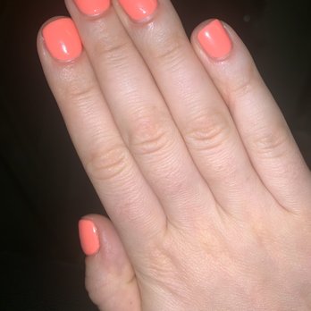Primp & Polish - Day of gel manicure with Sonia. - Day Spas Near Me - Brooklyn, New York Primp & Polish - Day of gel manicure with Sonia. - Day Spas Near Me - Brooklyn, New York
