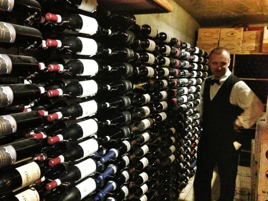 Ristorante Rinuccini by null