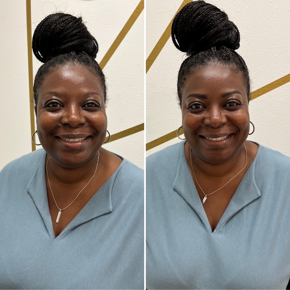 Brows Lashes and Beyond Logo