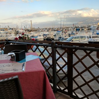 Scaru - Seafood Near Me - Santa Flavia, Pennsylvania
