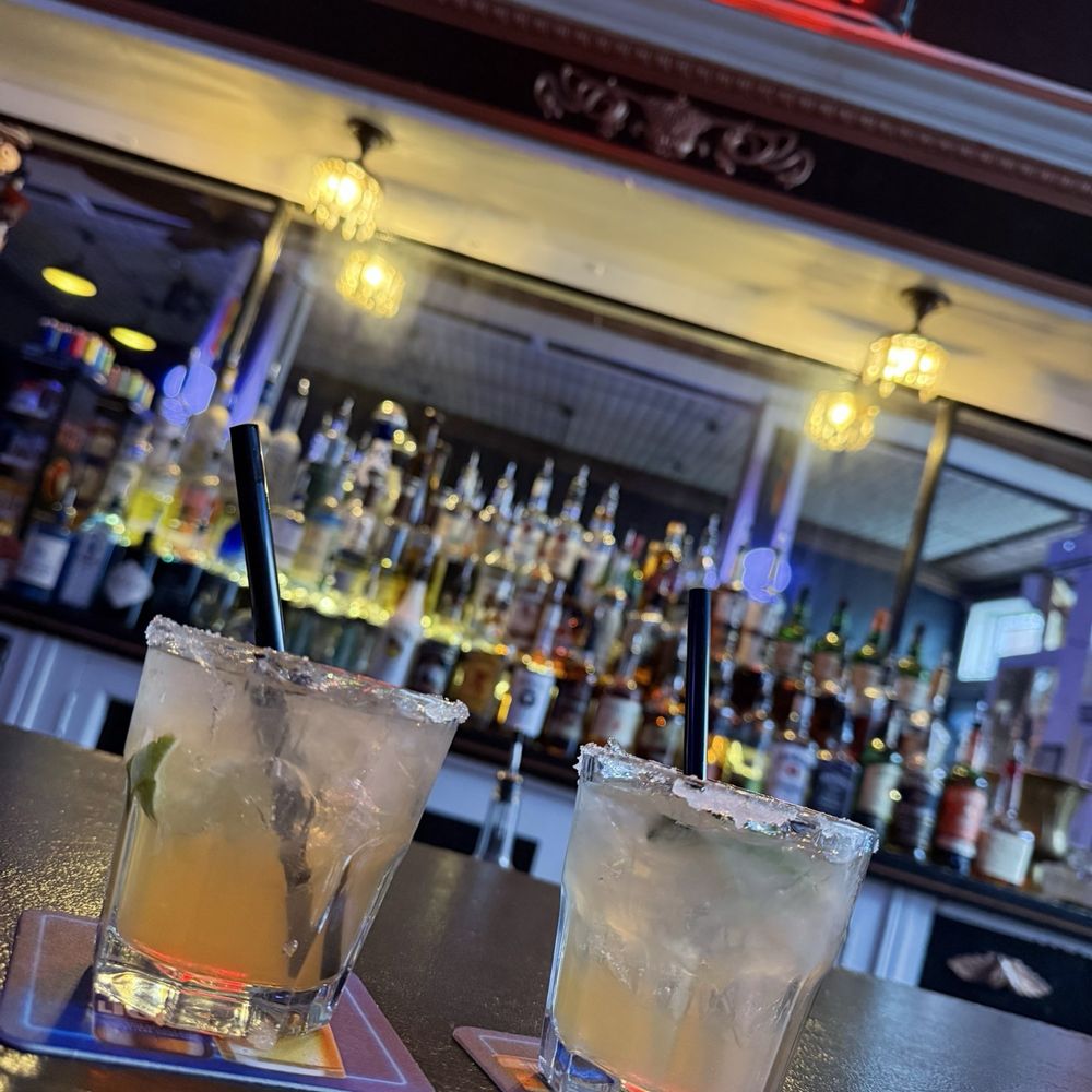 Bisbee Grand Hotel and Bar - Bar - New American Near Me - Bisbee, Arizona