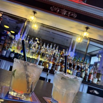 Bisbee Grand Hotel and Bar - Bar - New American Near Me - Bisbee, Arizona