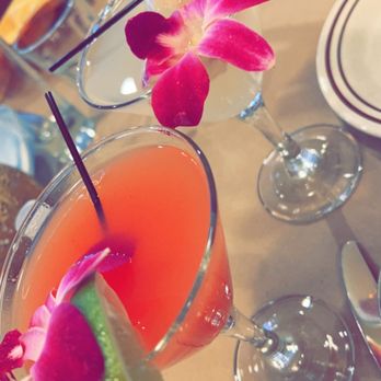 Chutney Masala Bistro - Spicy Guava Margarita & Lychee Martini - Indian Near Me - Irvington, New York Chutney Masala Bistro - Spicy Guava Margarita & Lychee Martini - Indian Near Me - Irvington, New York