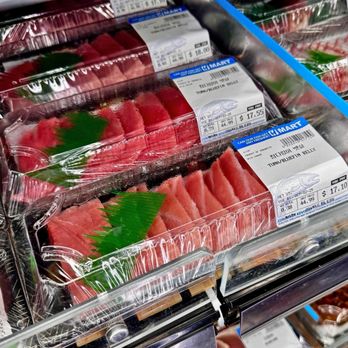 H Mart - Mesa - Sashimi Toro - Grocery Near Me - Mesa, Arizona