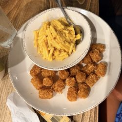 Casa De Restaurant