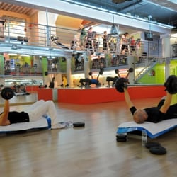 CMG Sports Club