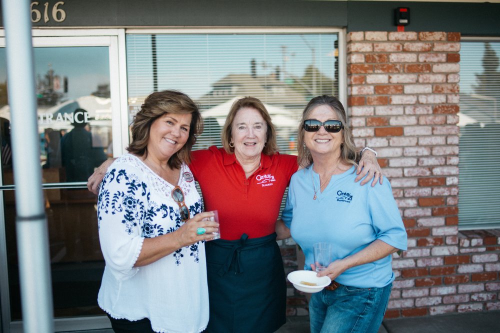 CHARLENE PASION CENTURY 21 BUNDESEN Contact Agent Real Estate