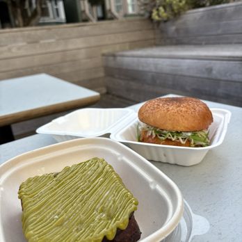 Breadbelly - Bakeries Near Me - San Francisco, California
