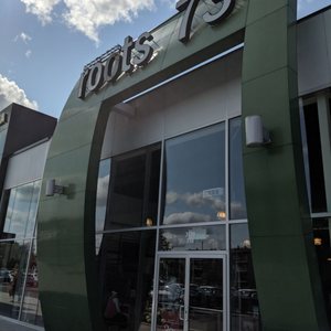 fossil rideau centre