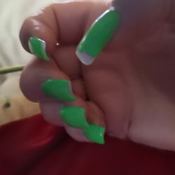 Perfect Nails